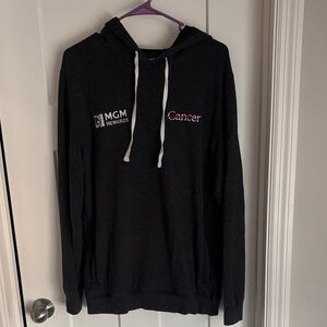 Travis Matthew Golf Hoodie